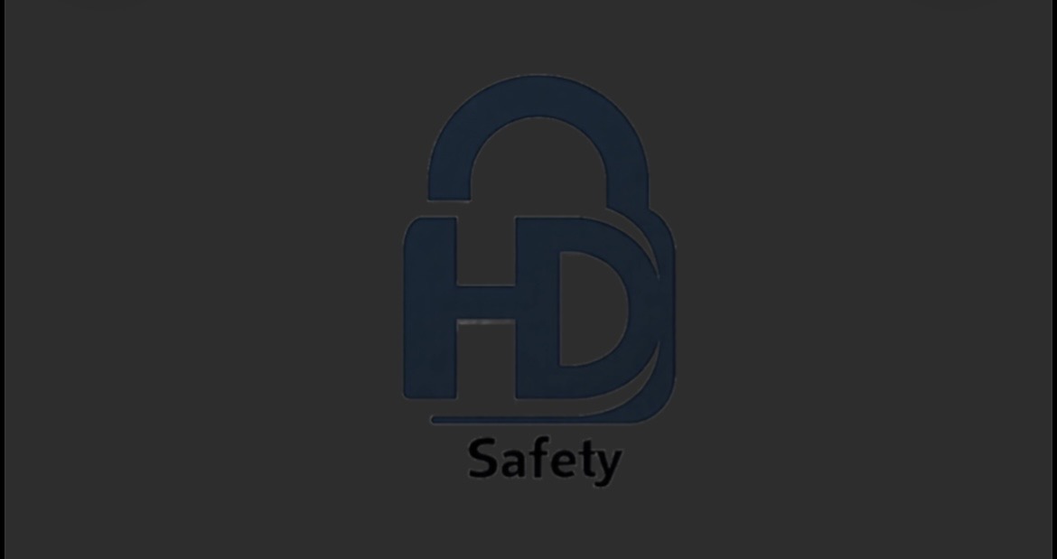 HD Safety 247 logo